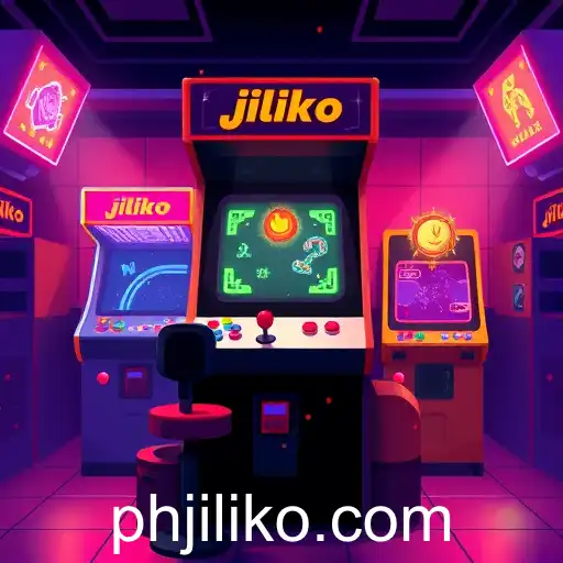 Exploring the Thrills of Arcade Games on Jiliko: A Nostalgic Journey