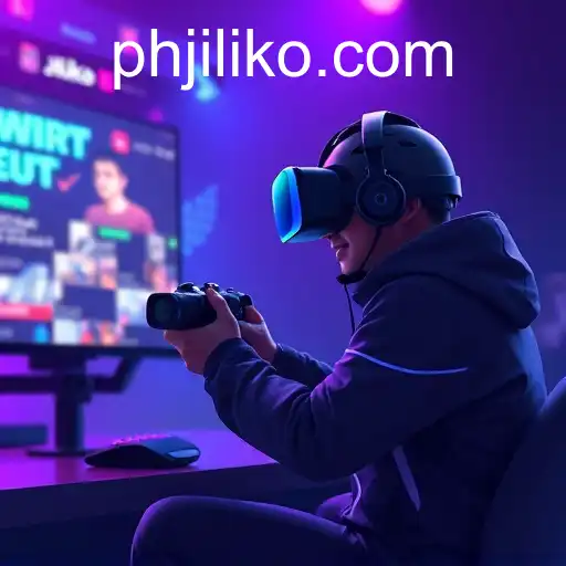 The Evolution of Online Gaming Platforms