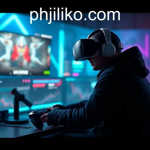 Gaming Trends Shaping the Future