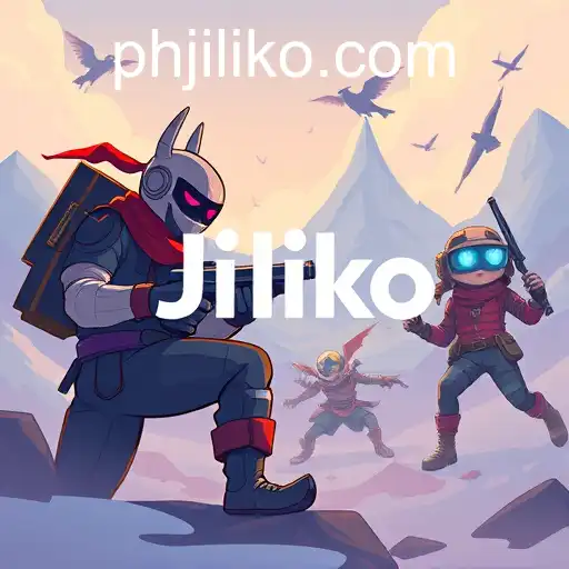 Jiliko: The Emerging Hub for Online Gamers