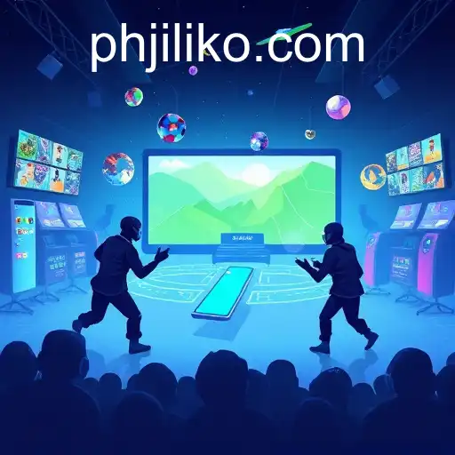 Jiliko Welcomes Gaming Enthusiasts Worldwide