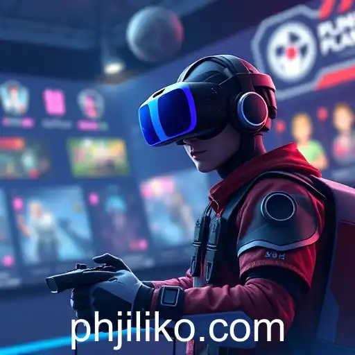 The Rise of Jiliko: A Gaming Revolution