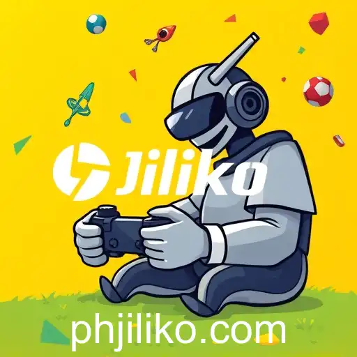Jiliko's Rise in the Gaming World