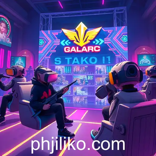 Jiliko's Rising Influence in Online Gaming