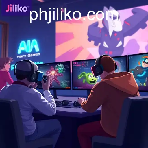 Jiliko Revolutionizes Online Gaming Experience
