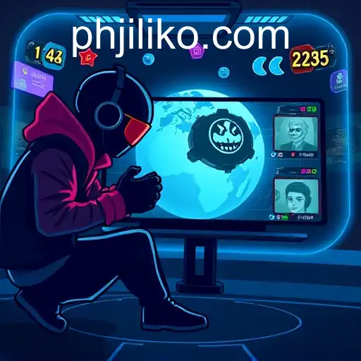 Jiliko: Revolutionizing Online Gaming