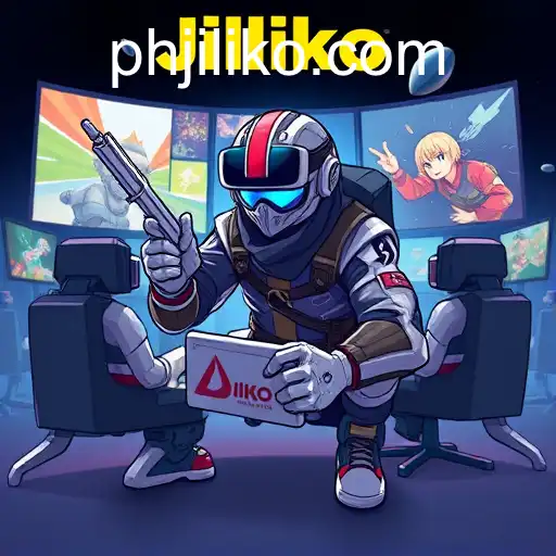 The Rise of Jiliko: A New Era in Online Gaming