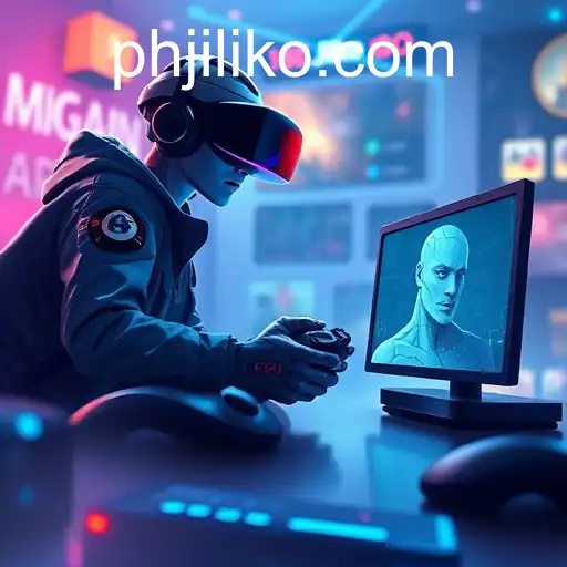 Jiliko: Revolutionizing Online Gaming Experience