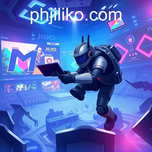 Digital Shift: Jiliko Transforms Online Gaming