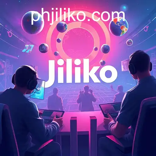 Jiliko's Evolution in the Online Gaming World
