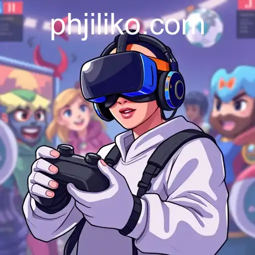 Jiliko: The Growing Hub for Online Gaming in 2025