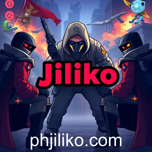 Exploring Multiplayer Games: The Rise of Interactive Entertainment with Jiliko