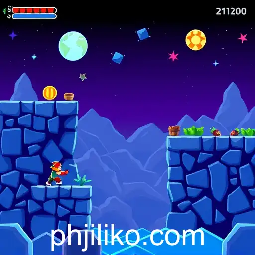 Exploring the World of Platform Games: Unveiling New Dimensions on Jiliko