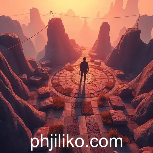 The Alluring World of Puzzle Games on Jiliko