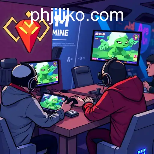 Rise of Online Gaming Platforms in 2025