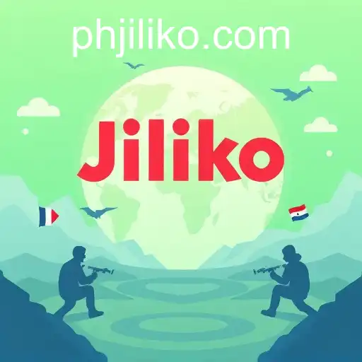 The Rise of Online Gaming Platform Jiliko