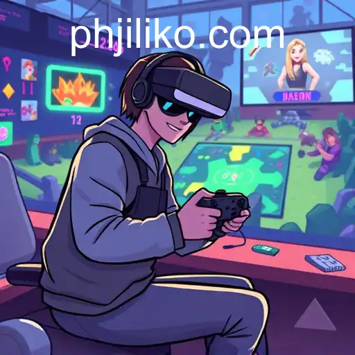 The Rise of Jiliko: Gaming Trends in 2025