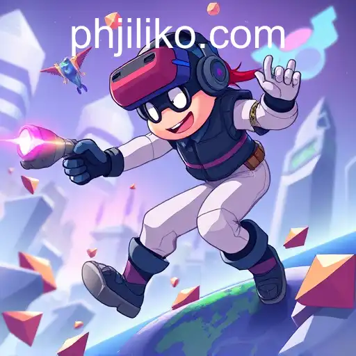 The Rise of Jiliko: A New Era for Online Gaming