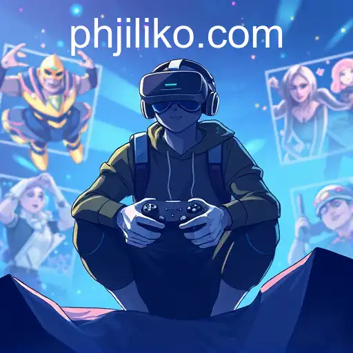 The Rise of Jiliko in Online Gaming
