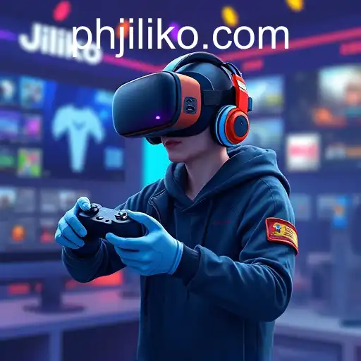 The Rise of Jiliko: Revolutionizing Online Gaming