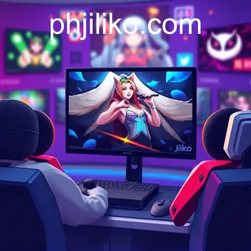 The Rise of Online Gaming Platforms in 2025