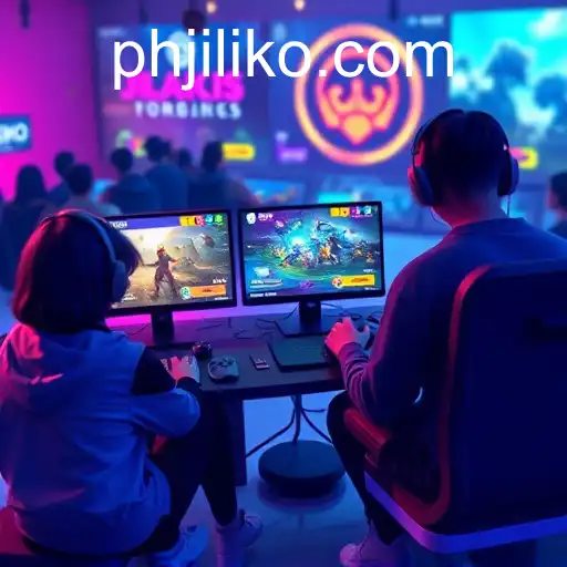 The Rise of Online Gaming in a New Era