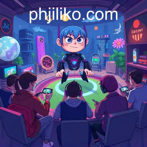 Rise of Online Gaming: Jiliko's Impact