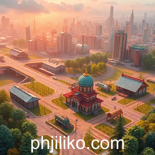Exploring the Impact of 'Jiliko' in Simulation Games