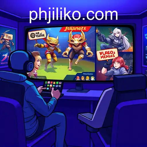 The Rise of Jiliko: A New Era in Online Gaming