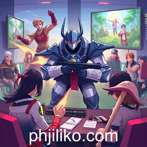 jiliko
